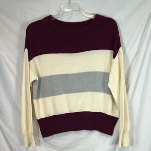 Lucky Brand Sweater Medium